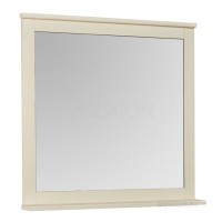 Зеркало Aquaton Леон 11.9x80x80.3 1A186402LBPR0