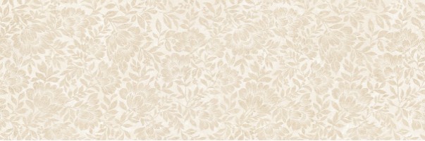 Декор Travertino Wall Decoro Malva Touch Cross Bianco Rett