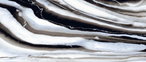 Titanium Tiger Ice Polished