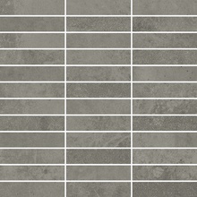 Terraviva Dark Mosaico Grid Nat