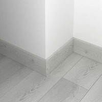 Плинтус каменно-полимерный Alpine Floor Grand Sequoia Дейнтри SK 11-12