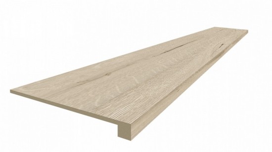 Ступень Coliseumgres Natura White Scalino 33x120 620070002506