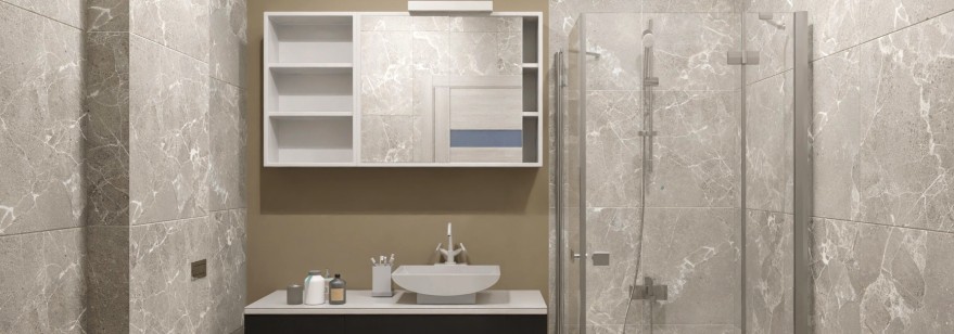 Керамогранит ProGRES Ceramica Garcia Серый 60x60 NR0388