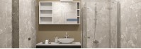 Керамогранит ProGRES Ceramica Garcia Серый 60x60 NR0388