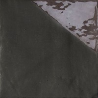 Плитка Ape Ceramica Delight Drop Black 13.8x13.8 настенная N126296