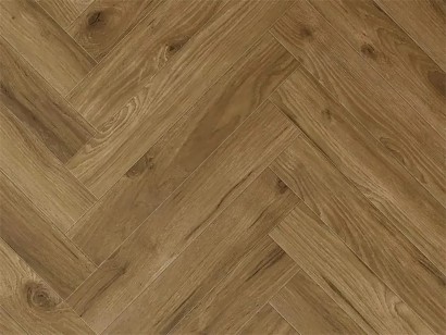 Herringbone Elegant Дуб Корсика