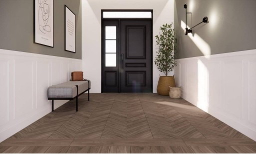 Керамогранит Jano Tiles Spike Nubole 60x120