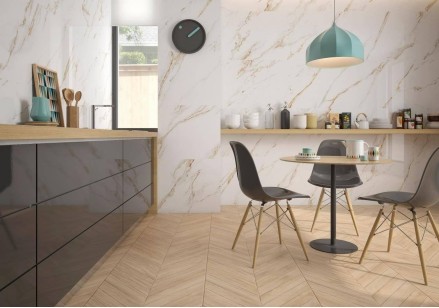 Керамогранит Jano Tiles Spike Nubole 60x120