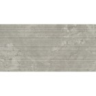 Керамогранит Italgraniti Dorset Cenere Cross Cut Ribbed 60x120 DR07BAR
