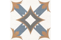 Керамогранит NewTrend Design Art матовый 20x20 GP2020DMX23
