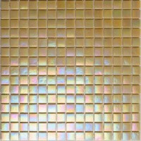 Мозаика Rose Mosaic Rainbow сетка 1.5x1.5 32.7x32.7 WA30