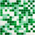 Стеклянная мозаика Bonaparte Jasmin 32.7x32.7 N156302