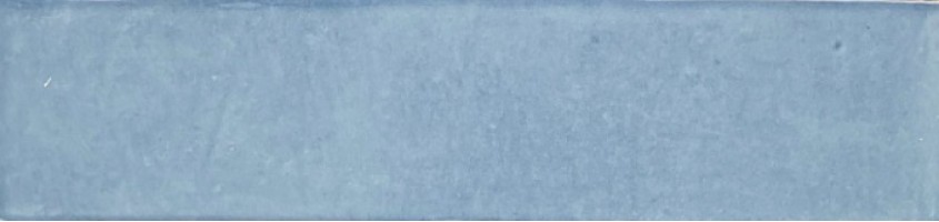 Плитка Revoir Paris Atelier Bleu Lumiere 6.5x25 WW_003