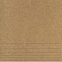 Ступень Евро-Керамика Грес песочная 33x33 1GC 0362 S