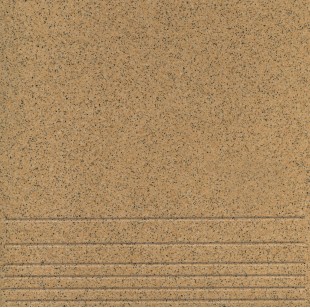 Ступень Евро-Керамика Грес песочная 33x33 1GC 0362 S