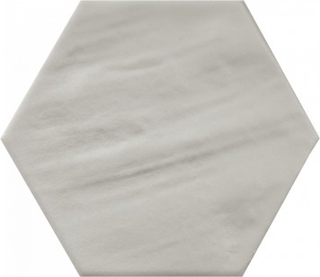 Керамогранит Ecoceramic Chiara Gris Hex 20x24