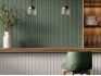 Плитка Harmony Rainbow Green 5x25 41738