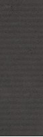 Плитка Arcana Ceramica Black And Cream Black-R Soot 32x99 настенная ARC_8YT0
