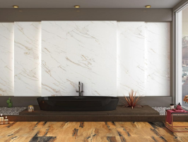 Golden White (Orient Ceramic)