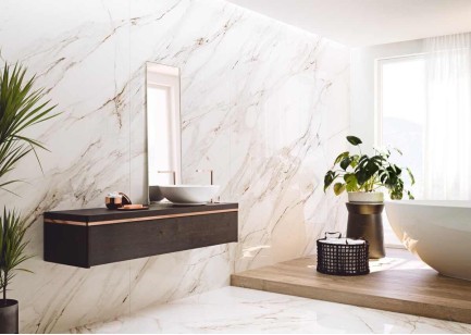 Керамогранит Orient Ceramic Golden White Матовый 60x120 840