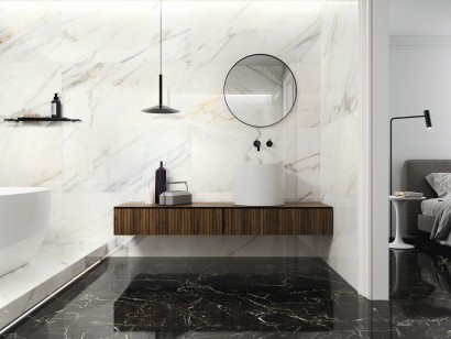 Керамогранит Orient Ceramic Golden White Матовый 60x120 840