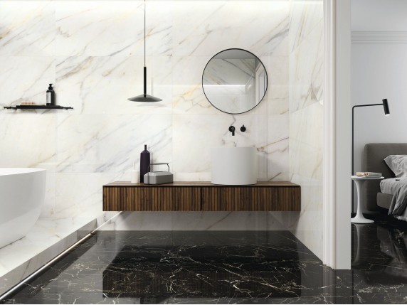 Golden White (Orient Ceramic)