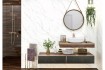 Керамогранит Orient Ceramic Golden White Матовый 60x120 840