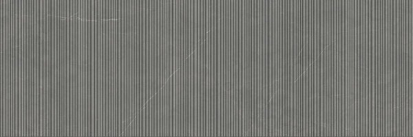 Керамогранит Living Ceramics Allure Anthracite Wave Ductile 30x90 LV11179
