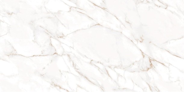 Керамогранит Ocean Ceramic Infinity Statuario Wox Gold 60х120