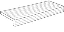 Ступень Atlas Concorde Italy Boost Balance Pearl Elemento L Grip 33x120 AJ2R