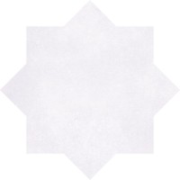 Декор Cerdomus Crete Star Zirconio 19.6x19.6 88660