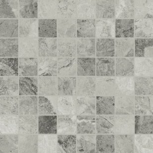 Charme Extra Silver Mosaico Lux