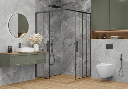 Керамогранит NewTrend Wild Light 60x120 D120259M