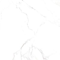 Керамогранит Ceradim Statuario Justice Grey белый полированный 80x80
