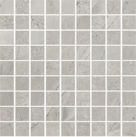 Мозаика Kerranova Marble Trend Limestone 30x30 K-1005/SR/m01