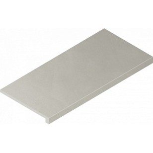 Continuum Silver Scalino Angolare Dx