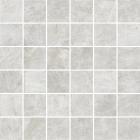 Prima White Mosaic
