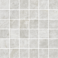Керамогранит Prima White Mosaic