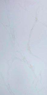 Керамогранит Santamargherita Quartz Statuario Gold Pol 20мм 140x320