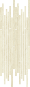 Charme Advance Alabastro Strip 