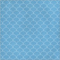 Панно Kerama Marazzi Универсал FishScale модульное 27x28.3 FIS.003