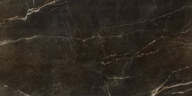 Империал Блэк Рельеф 60x120 / Imperial Black Relief 60x120 Seranit