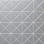 Мозаика Starmosaic Albion Light Grey 25.9x25.9