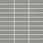 Мозаика Italgraniti Nuances Salvia Muretto 30x30 NU09MB