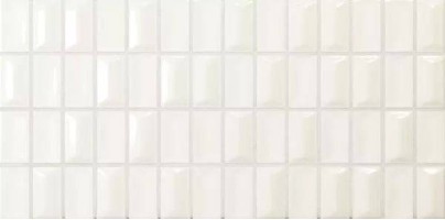 Плитка WOW 3d Bars Diamond Quartz Gloss 12.5x25 настенная 135538