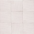 Керамогранит Stone4home Marble White Tumbled 10x10
