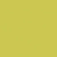 Плитка Rako Color One желто-зеленая матовая 20x20 настенная WAA1N464