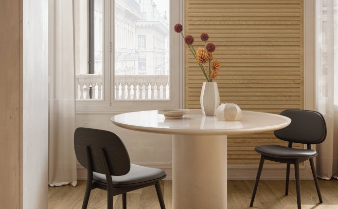 Gracewood (Sant Agostino)