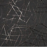 Панно Fap Ceramiche Rooy Dark Web Inserto Mix 2 37.5x150 fOPK