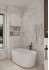 Плитка Beryoza Ceramica Torano Бежевый 30x60 настенная